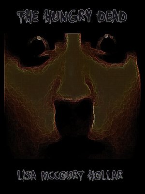 cover image of The Hungry Dead